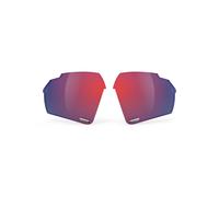 Verres de rechange Rudy Project Deltabeat Rouge