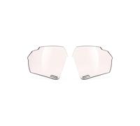Verres de rechange Rudy Project Deltabeat Rouge