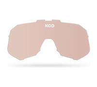 Verres de remplacement koo demos rose