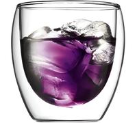 Verres double paroi Bodum Pavina 25cl