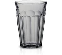 Verres - Duralex - Picardie - Multicolore - 4 pièces - Compatible lave-vaisselle