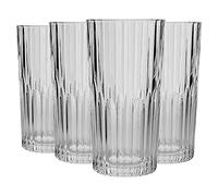 Verres è cocktail Collins Manhattan - style Highball - 305 ml - lot de 12