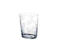 CARLO MORETTI Verre Bora Molati Cristal de Murano