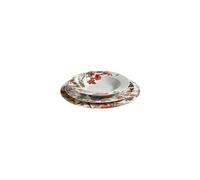 Verres en assortiment galbiati milano Gobelet d'eau de carnaval 6 pièces Autre