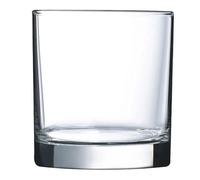 Verres En Assortiment - Melange De Verres Arcoroc - Arc 59947 - Set De Verres Islande 6 Pieces (38 Cl)
