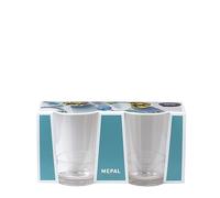 Verres Flow 200 ml - Set de 2,