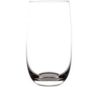 Olympia GF719 Lot de 6 verres hauts arrondis 390 ml