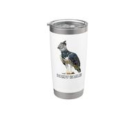 Verres Haryp Eagle Gobelet isotherme en acier inoxydable double paroi