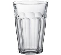 Verres hauts Duralex PICARDIE 360 ml - lot de 6