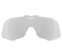 Verres koo demos transparent