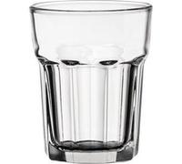 Verres Orléans 200 ml x 12 Olympia 14 G