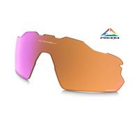 Verres pour lunettes oakley radar ev prizm trail pitch 101 117 008