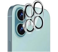 Verres Protection Camera Arriere Transparent X2 Pour iPhone 17 Little Boutik©