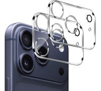 Verres Protection Camera Arriere Transparent X2 Pour Iphone 17 Pro Max Little Boutik©