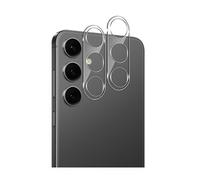 Verres Protection Camera Arriere Transparent X2 Pour Samsung Galaxy S24