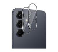 Verres Protection Camera Arriere Transparent X2 Pour Samsung Galaxy S26
