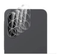 Verres Protection Camera Arriere Transparent X3 Pour Samsung Galaxy A36 Little Boutik©