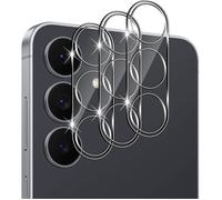 Verres Protection Camera Arriere Transparent X3 Pour Samsung Galaxy S26 Little Boutik©