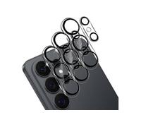Verres Protection Camera Arriere Transparent X3 Pour Samsung Galaxy S26 Ultra