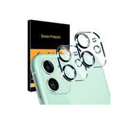 Verres Protection Camera Arriere X2 Pour iPhone 11