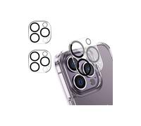 Verres Protection Camera Arriere X2 Pour iPhone 12 Pro
