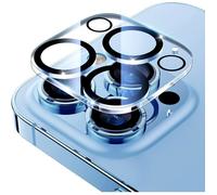 Verres Protection Camera Arriere X2 Pour iPhone 13 Pro Little Boutik®