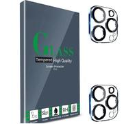 Verres Protection Camera Arriere X2 Pour iPhone 13 Pro Max Little Boutik®