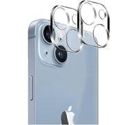 Verres Protection Camera Arriere X2 Pour iPhone 14 Plus