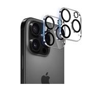 Verres Protection Camera Arriere X2 Pour iPhone 16 Pro Max
