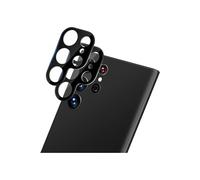 Verres Protection Camera Arriere X2 Pour Samsung Galaxy S22 Ultra