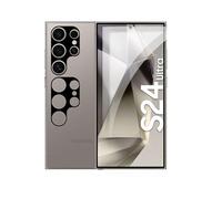 Verres Protection Camera Arriere X2 Pour Samsung Galaxy S24 Ultra