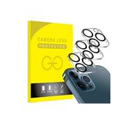 Verres Protection Camera Arriere X3 Pour iPhone 12 Pro