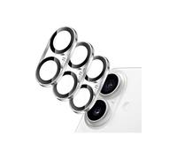 Verres Protection Camera Arriere X3 Pour iPhone 16 Plus