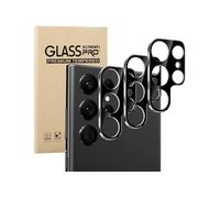 Verres Protection Camera Arriere X3 Pour Samsung Galaxy S23 Ultra