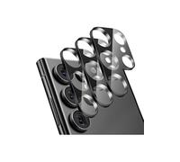 Verres Protection Camera Arriere X3 Pour Samsung Galaxy S25 Ultra
