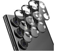 Verres Protection Camera Arriere X3 Pour Samsung Galaxy S25 Ultra Little Boutik©