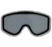 Ecran de rechange pour masque de cross Scott USA Recoil et séries 80, double écran non ventilé, clair ou fumée