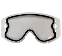 verres scott mx 80 s tml works antistick afc transparent UNICA