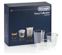 De'Longhi Delonghi Fancy Box 6er Lot Thermo Lunettes