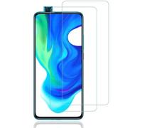 Verres Trempe X2 Pour Xiaomi Mi 10T / Mi 10T Pro 5G