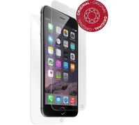 Verres trempés 360° - FORCE GLASS - iPhone 8 - Avant et Arrière - Dureté 9H+ - Kit de pose inclus
