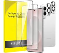 Verres Trempes Et Protections Camera Arriere X2 Pour Samsung Galaxy S25 Edge Little Boutik©