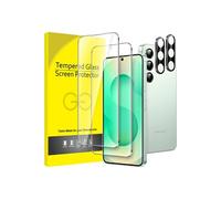 Verres Trempes et Protections Camera Arriere X2 Pour Samsung Galaxy S25 Plus