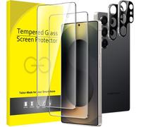 Verres Trempes et Protections Camera Arriere X2 Pour Samsung Galaxy S25 Ultra