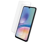 Verres Trempés - MY WAY - Samsung Galaxy A05S - Pack de 2 - Résistant aux rayures - Protection d'écran