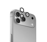 Verres trempés pour iPhone 17 Pro / iPhone 17 Pro Max (lentilles individuelles)