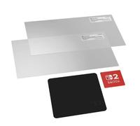 Verres trempés - Power A - Nintendo Switch 2 - x2