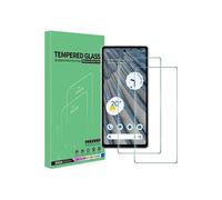 Verres Trempes X2 Pour Google Pixel 7a