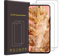Verres Trempes X2 Pour Google Pixel 8 Little Boutik©