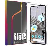 Verres Trempes X2 Pour Google Pixel 8 Pro